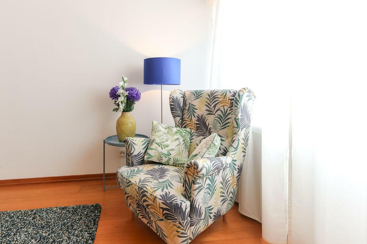 Amazing Downtown Family Apartment Lisboa Exterior foto