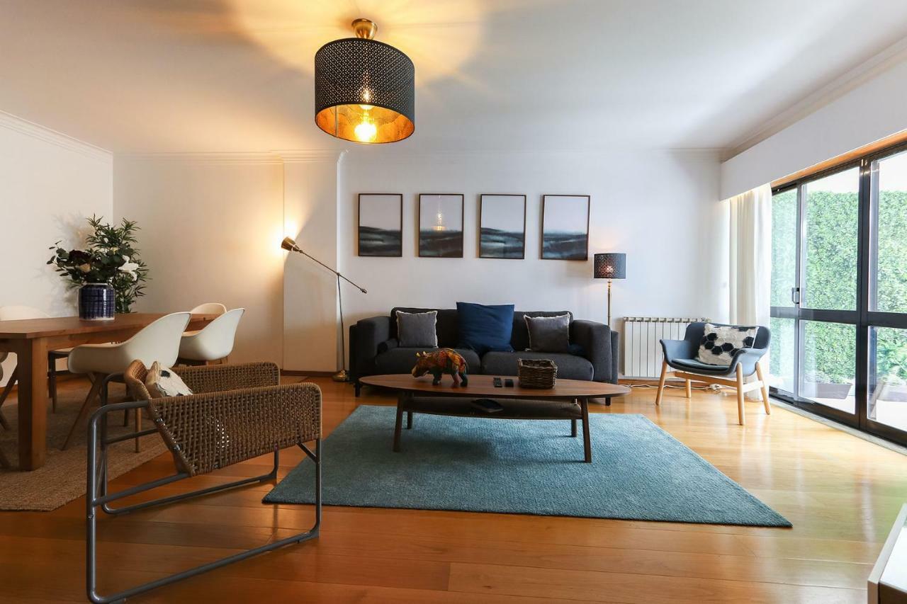 Amazing Downtown Family Apartment Lisboa Exterior foto