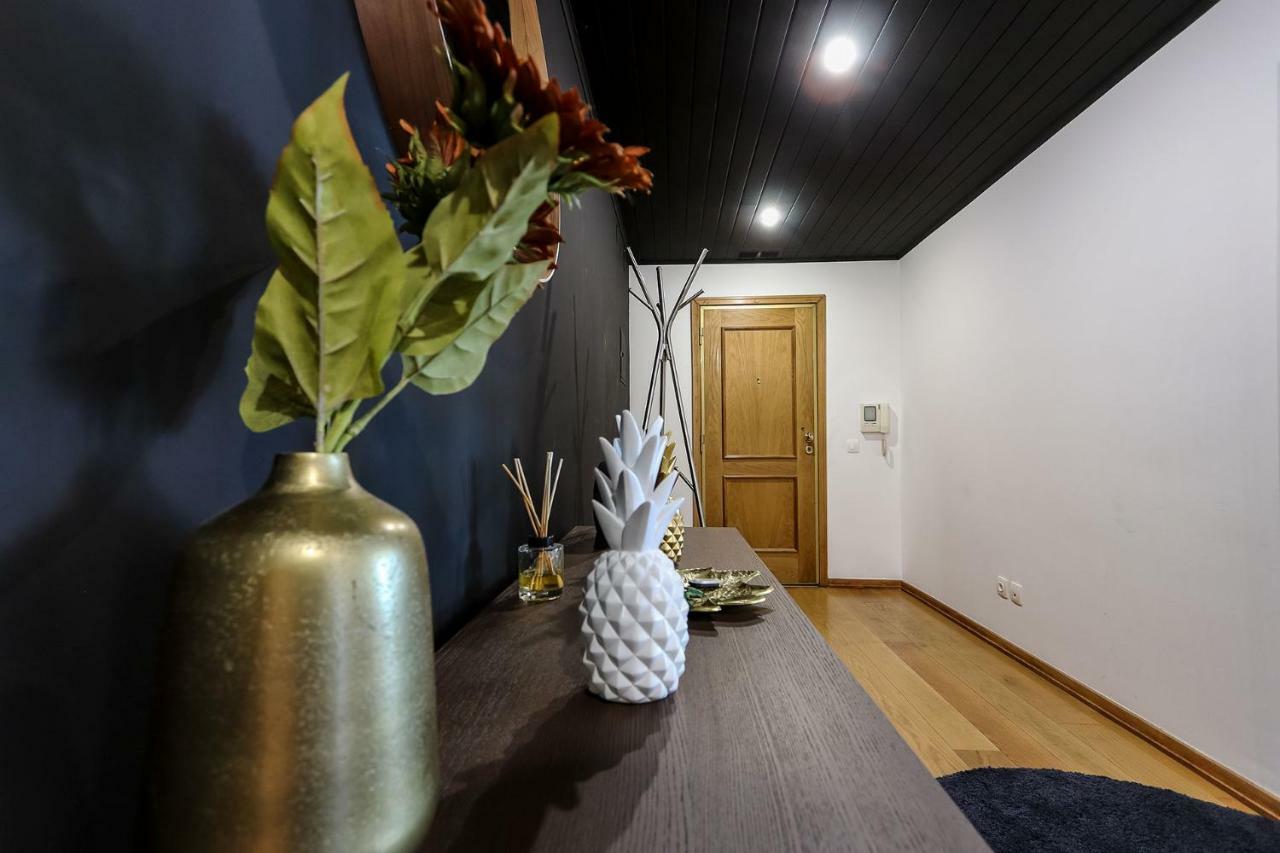 Amazing Downtown Family Apartment Lisboa Exterior foto