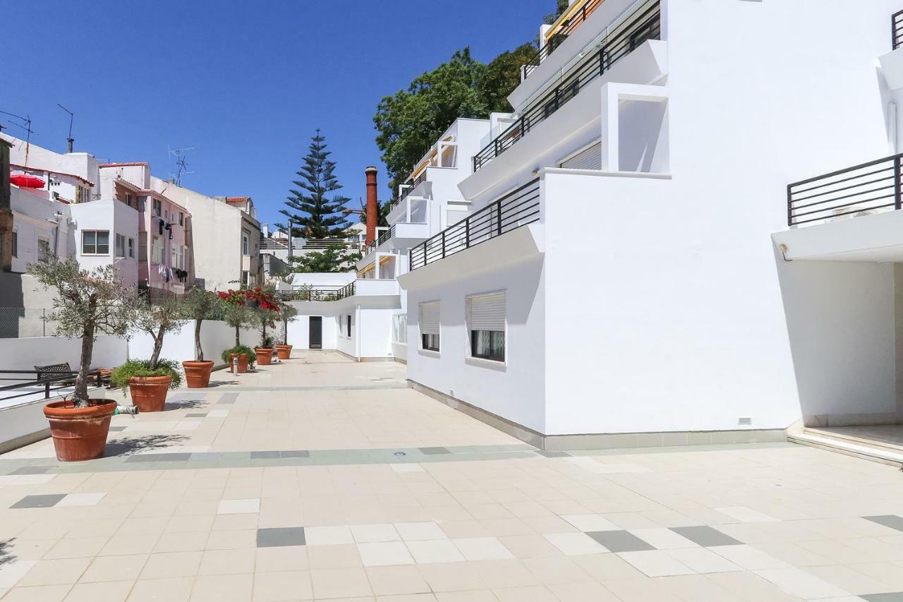 Amazing Downtown Family Apartment Lisboa Exterior foto